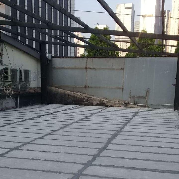 Panel LantaiGrand ElephantJakarta Pusat